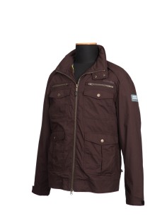 Veste homme Euro Star Marshall 2