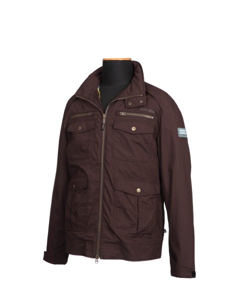 Veste homme Euro Star Marshall