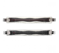 Sangle néprène Tattini doublé mouton