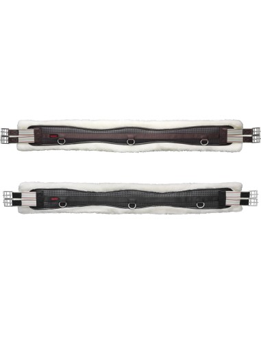 Sangle néprène Tattini doublé mouton