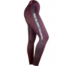 Pantalon homme San Lorenzo basanes en silicone HKM
