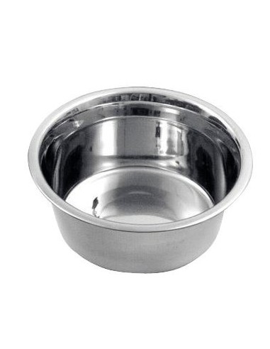 Gamelle inox Kerbl