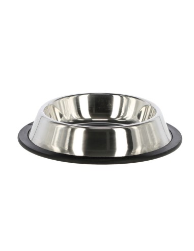 Gamelle inox antidéparante Kerbl