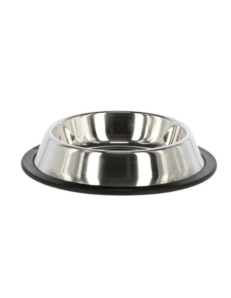 Gamelle inox antidéparante Kerbl