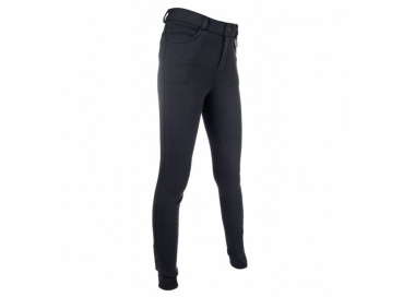 Pantalon Kids Slimline Easy HKM