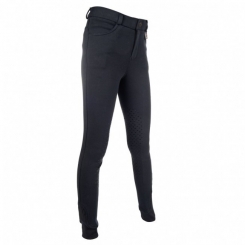 Pantalon -Kids Slimline Easy-HKM