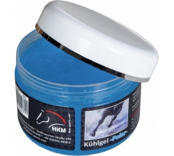 Gel refroidissant -Polar- 227g HKM