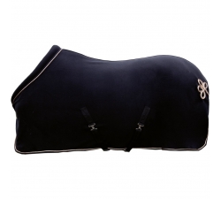 Couverture séchante -Rosegold Glamour- Style HKM