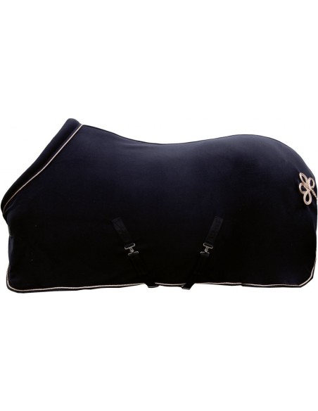 Couverture séchante -Rosegold Glamour- Style HKM