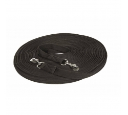 Longues rênes -Premium- 18m HKM