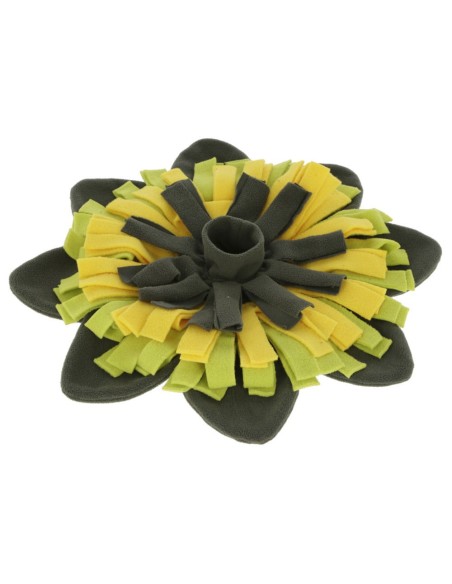 Tapis à renifler Sunflower Kerbl