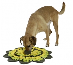 Tapis à renifler Sunflower Kerbl