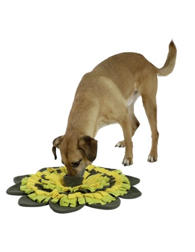 Tapis à renifler Sunflower Kerbl