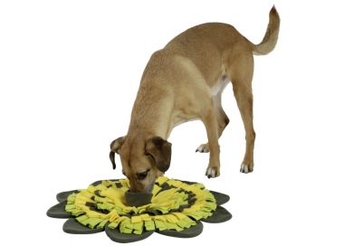 Tapis à renifler Sunflower Kerbl