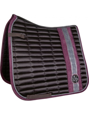 Tapis -Odello Derby- dressage HKM marron