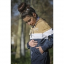 Blouson coupe vent Penelope Celecce