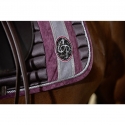 Tapis -Odello Derby- dressage HKM marron