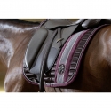 Tapis -Odello Derby- dressage HKM marron