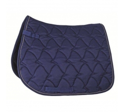 Cassandra Sattelunterlage für gemischten oder Dressursattel HKM