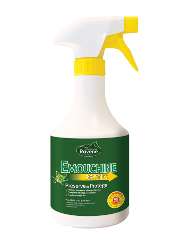 Ravene Emouchine Protec anti-mouches