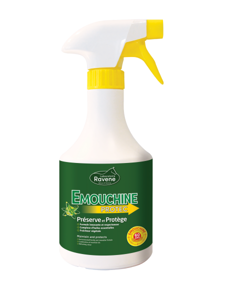 Ravene Emouchine Forte anti-mouches