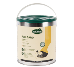 Pedigard onguent noir