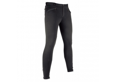 HKM Pantalon basic hommes