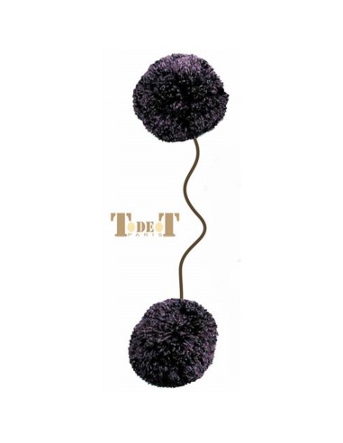 Pompons anti stress TdeT