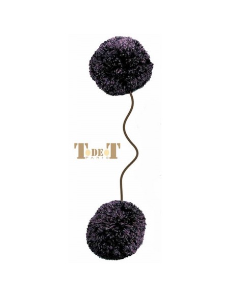 Pompons anti stress TdeT