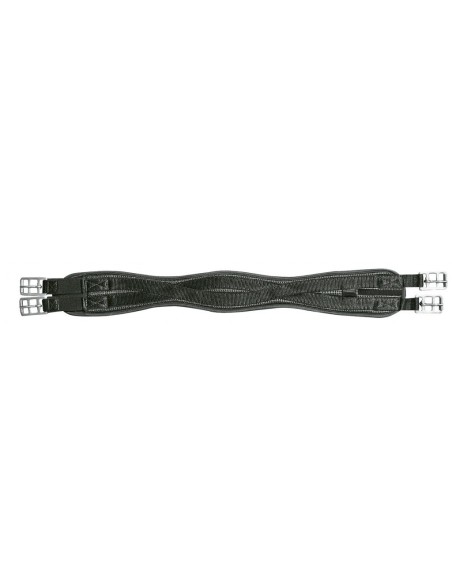 Anatomischer PVC-Softgurt von HKM