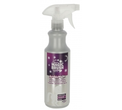 Magic Brush spray lustrant 500ml Mane care