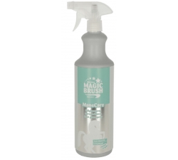 MagicBrush Spray lustrant ManeCare 1000ml
