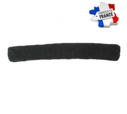 Fourreau de têtière fabrication française