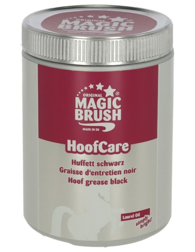 MagicBrush Graisse pour sabot