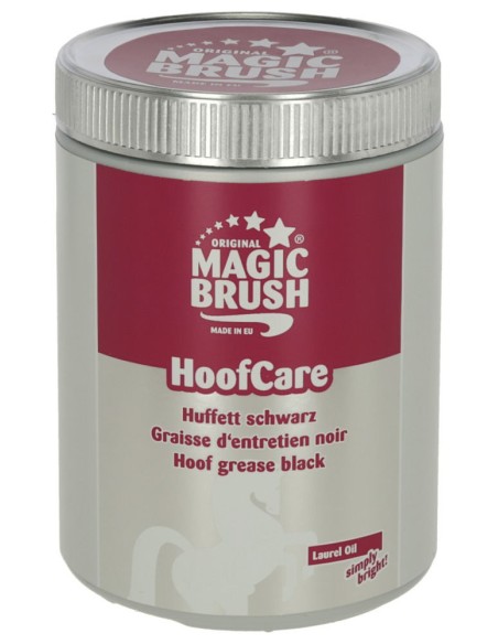 MagicBrush Graisse pour sabot