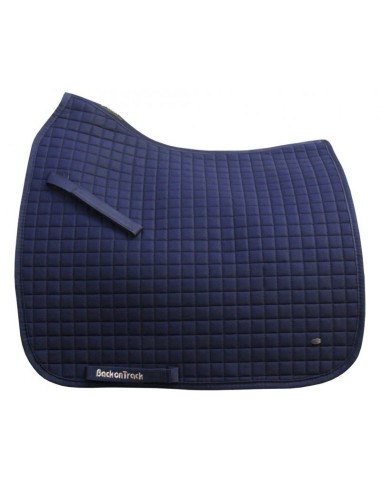TAPIS DE SELLE DE DRESSAGE BACK ON TRACK® NO.1