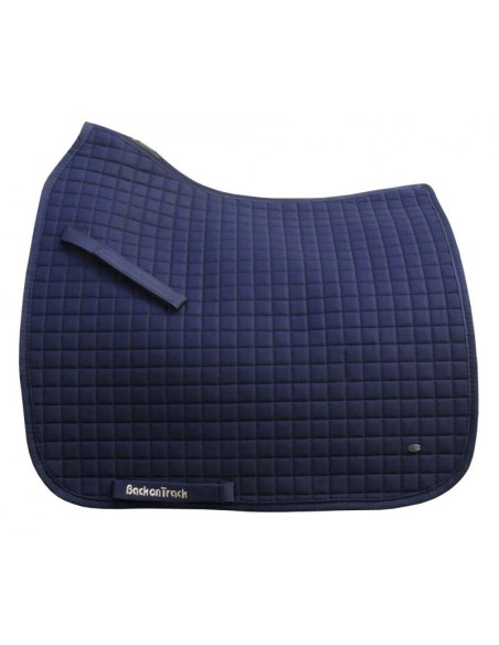 TAPIS DE SELLE DE DRESSAGE BACK ON TRACK® NO.1