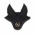BONNET CHASSE-MOUCHES BACK ON TRACK® À OREILLES