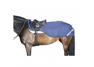 COUVRE-REINS IMPERMÉABLE BACK ON TRACK® "SAMMY"