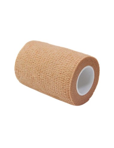 Bande de soins et de contention cohésives EE