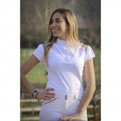 POLO DE CONCOURS PENELOPE "VENISE"