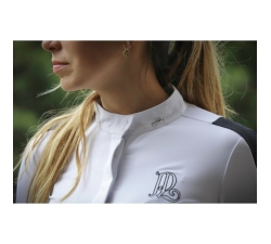 CHEMISE DE CONCOURS PENELOPE "SHOWSHIRT"