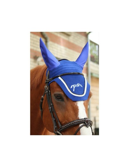 BONNET CHEVAUX PENELOPE "POINT SELLIER"