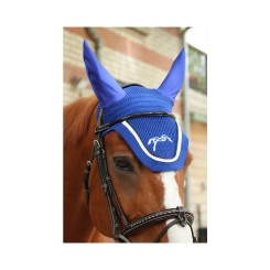 BONNET CHEVAUX PENELOPE "POINT SELLIER"