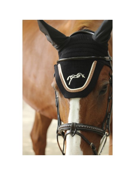 BONNET CHEVAUX PENELOPE "POINT SELLIER"