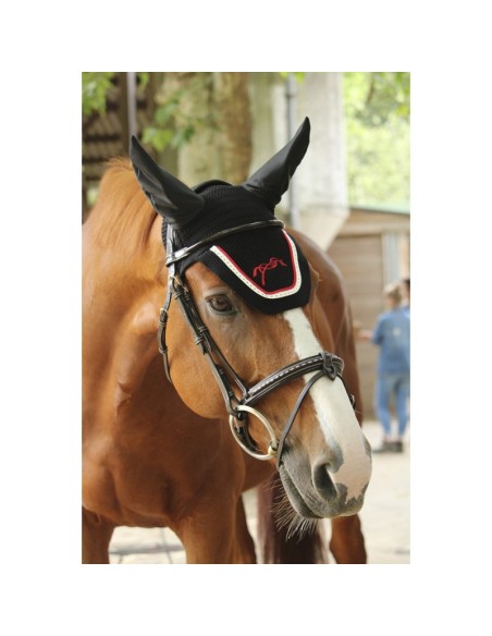 BONNET CHEVAUX PENELOPE "POINT SELLIER"