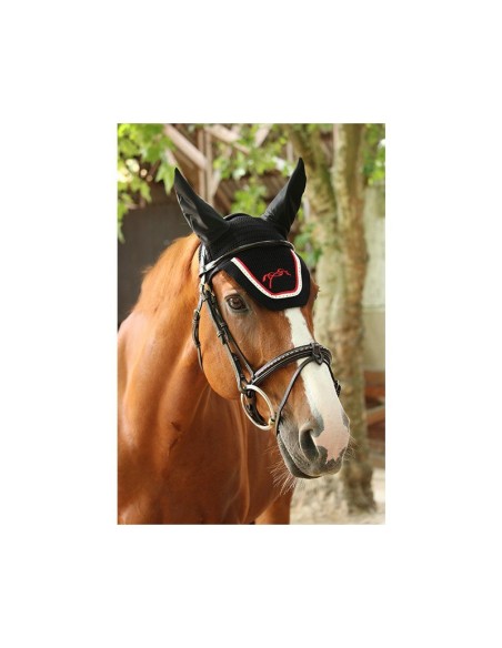 BONNET CHEVAUX PENELOPE "POINT SELLIER"