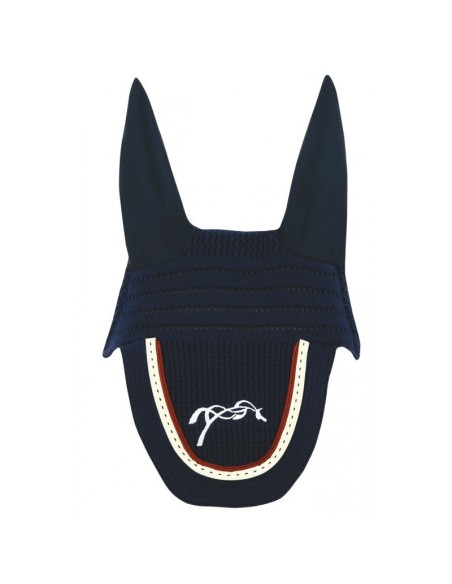 BONNET CHEVAUX PENELOPE "POINT SELLIER"