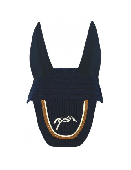 BONNET CHEVAUX PENELOPE "POINT SELLIER"