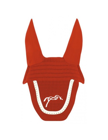 BONNET CHEVAUX PENELOPE "POINT SELLIER"
